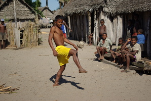 Ambohitsara