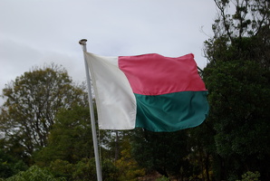 Nationalflagge