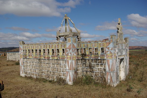 Totenumwendung