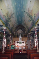 St Benedict Catholic Church