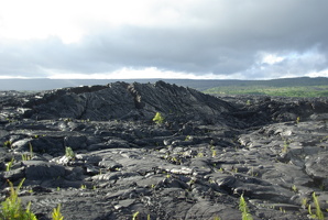Kilauea