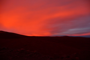Mauna Kea