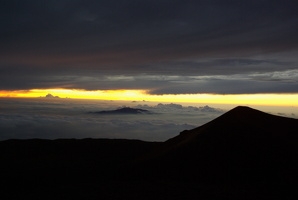 Mauna Kea