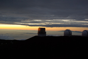 Mauna Kea