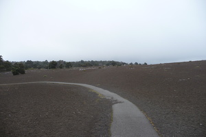 Kilauea Iki Krater