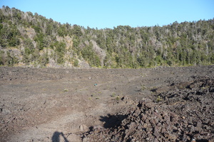 Kilauea Iki Krater