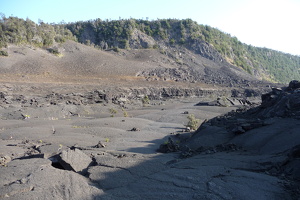 Kilauea Iki Krater