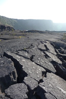 Kilauea Iki Krater