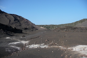 Kilauea Iki Krater