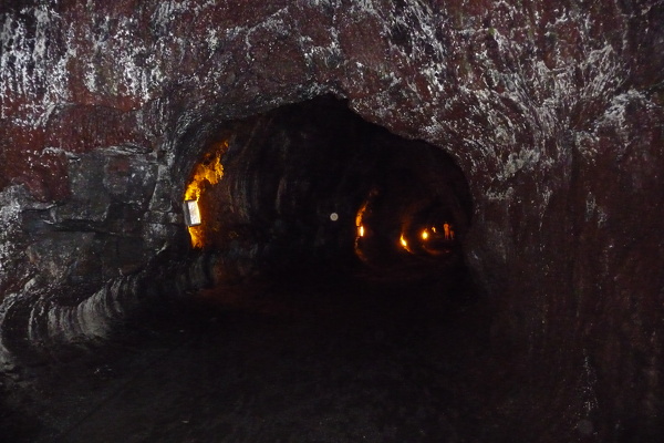 Lava Tube