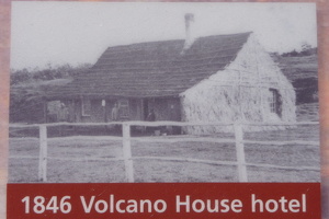 Volcano House Hotel