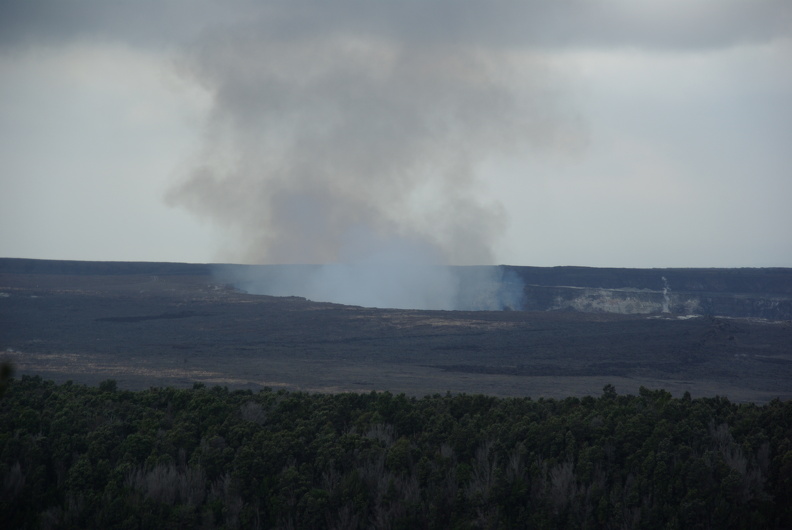 Kilauea Krater - IMGP8358.JPG IMGP8358.JPG