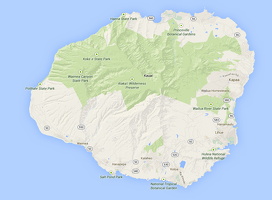 Kauai