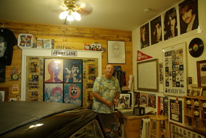 Beatles Museum