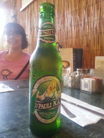 Bier auf Hawaii