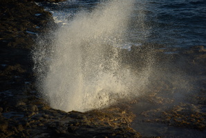 Spouting Horn Park
