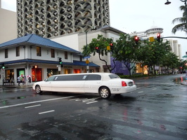 Stretchlimo