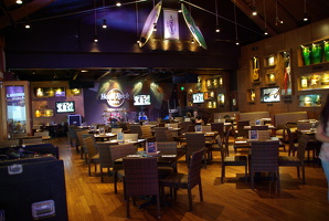 Hardrock Cafe