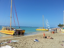 Waikiki Beach