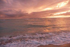 Waikiki Beach