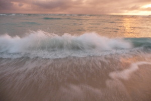 Waikiki Beach