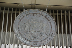 Staatswappen