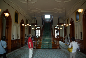 Iolani Palast