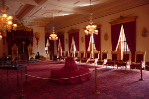 Iolani Palast