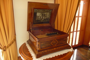 Iolani Palast