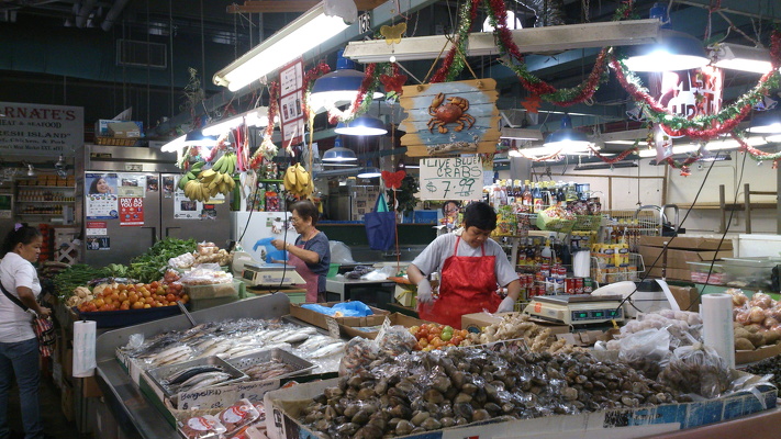 Chinesisches Viertel