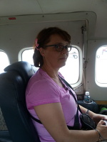 Flug nach Maui