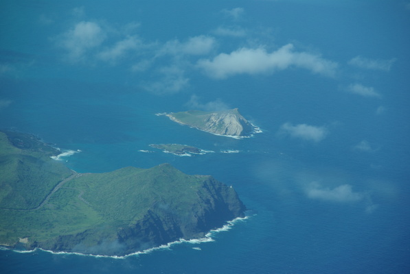 Moloka'i