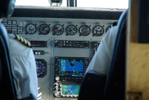 Cockpit
