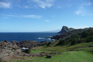 Kahekili Highway