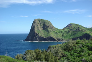 Pu'u Koa'e