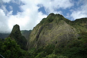 Iao Valley