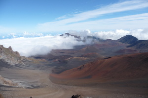 Haleakala