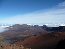 Haleakala