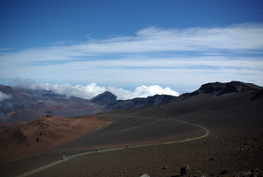 Haleakala
