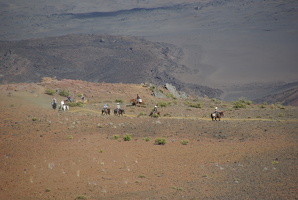 Haleakala