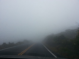 Haleakala