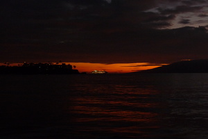 Abendstimmung