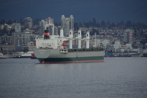 Vancouver