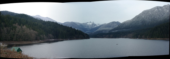 Nahe Vancouver