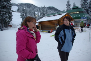 Whistler Mountain