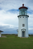 Kilauea Leuchtturm