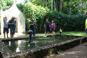 McBryde & Allerton Garden