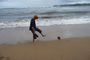 Hanalei Bay