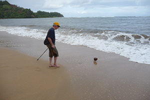 Hanalei Bay