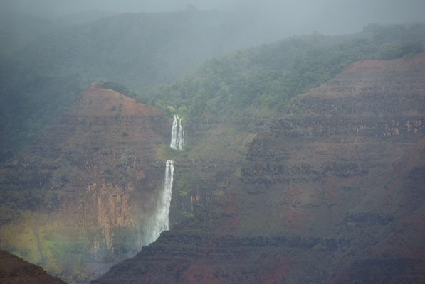 Waimea Canyon